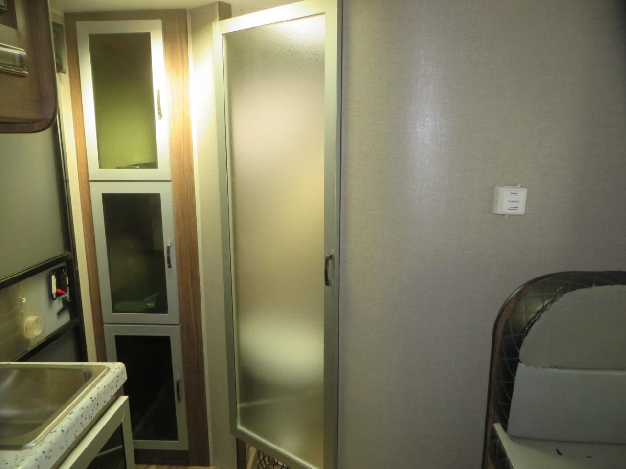 Travel Lite Campers Falcon  2018