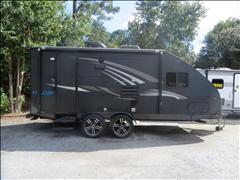 2018 Travel Lite Campers Falcon 