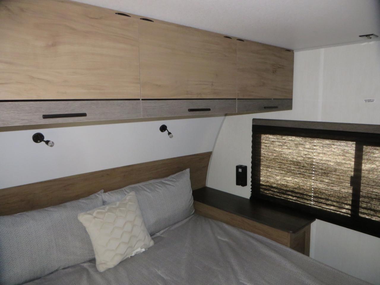 Forest River 26BK  2025