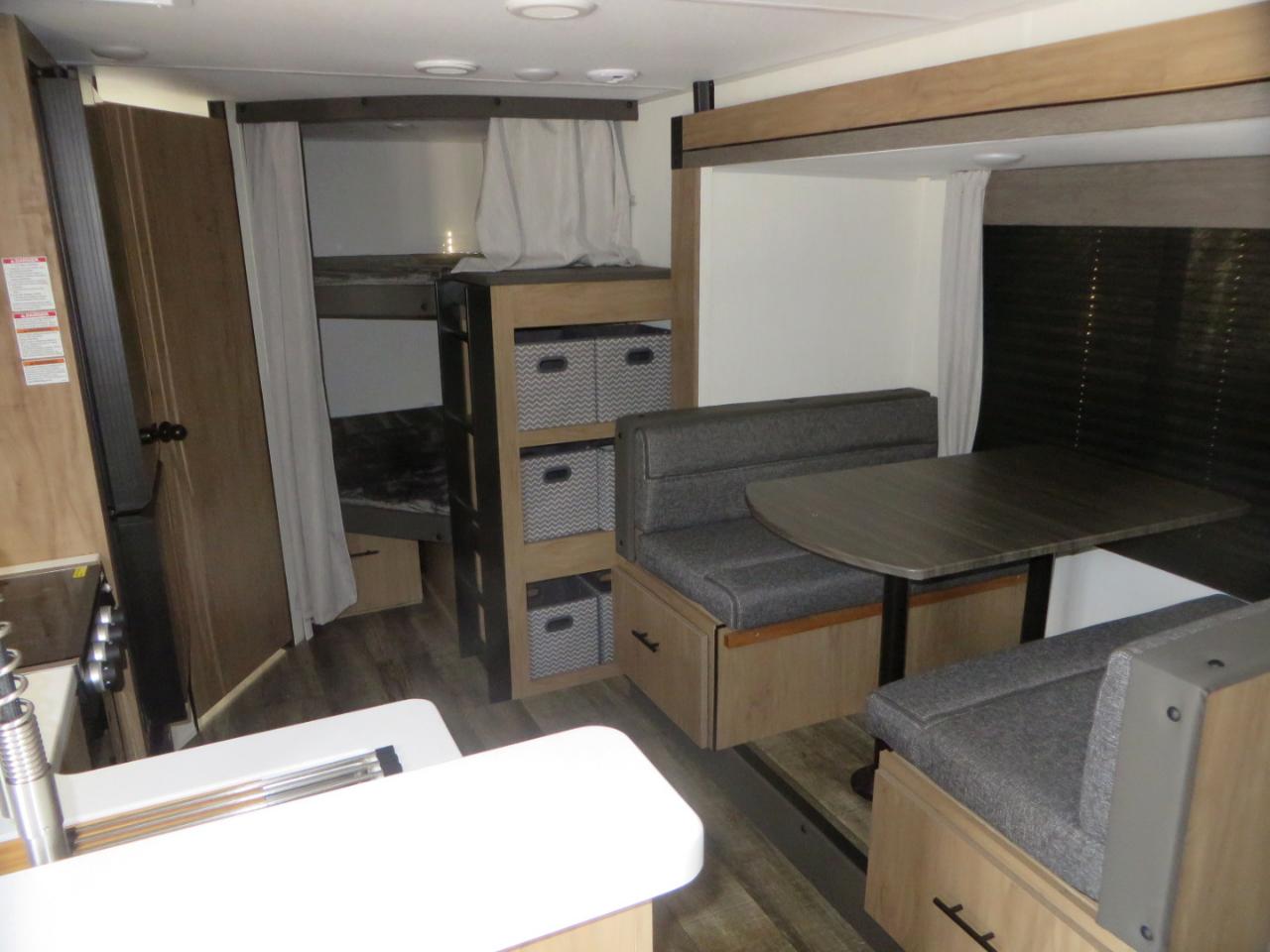 Forest River 26BK  2025