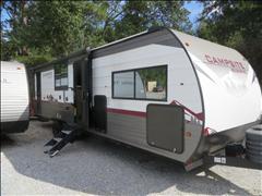 2025 Forest River 26BK 