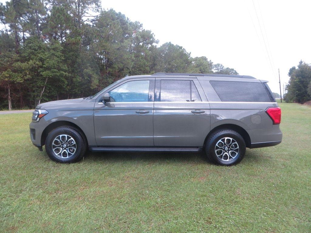 2024 Ford Expedition Max MAX XLT