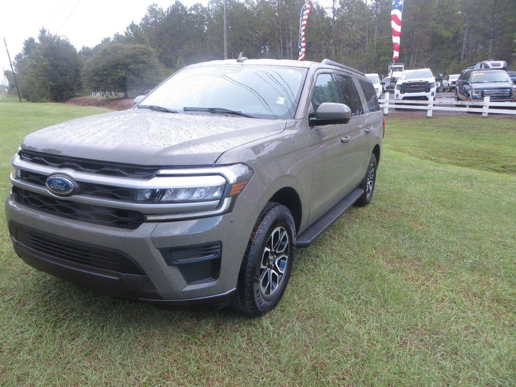 Ford Expedition Max  2024