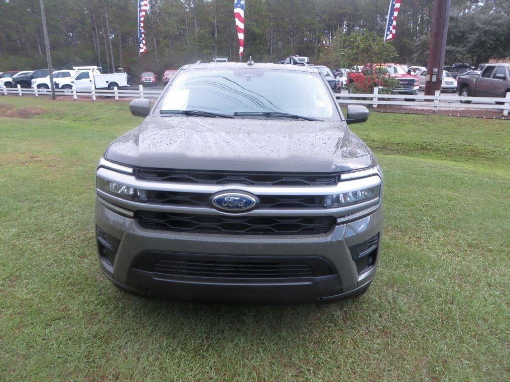 Ford Expedition Max  2024