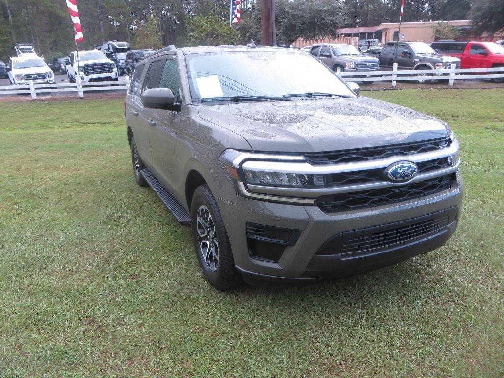 Ford Expedition Max  2024