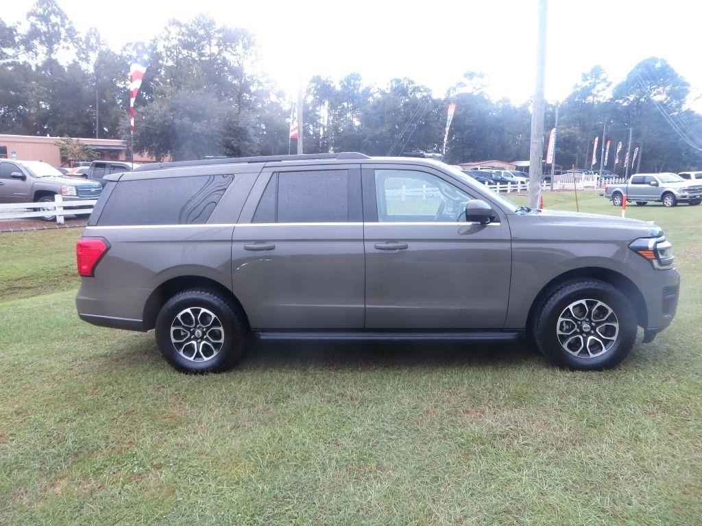 Ford Expedition Max  2024