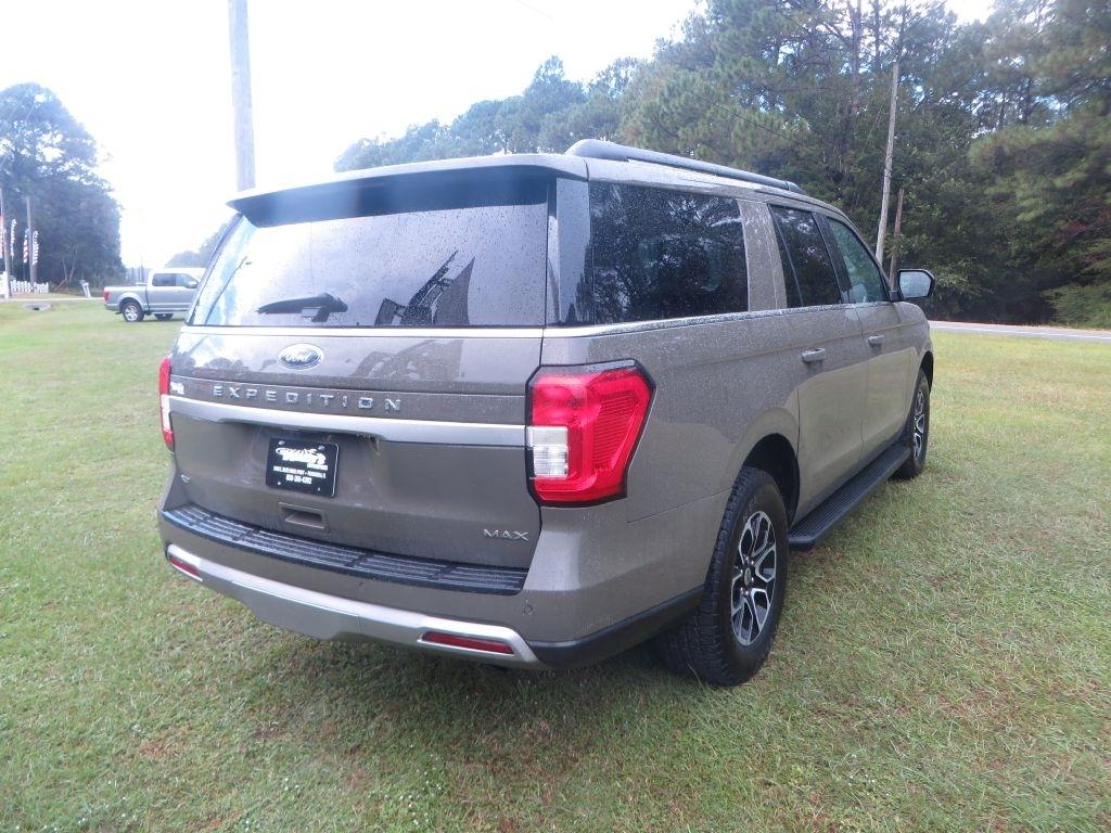 Ford Expedition Max  2024