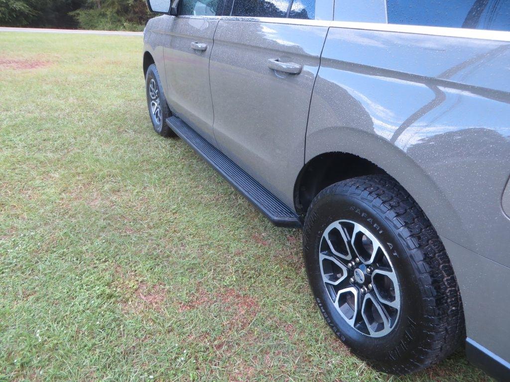Ford Expedition Max  2024