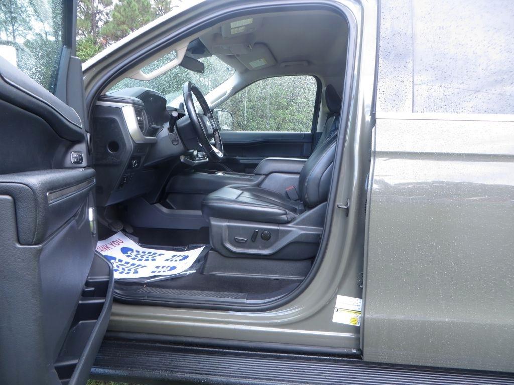 Ford Expedition Max  2024