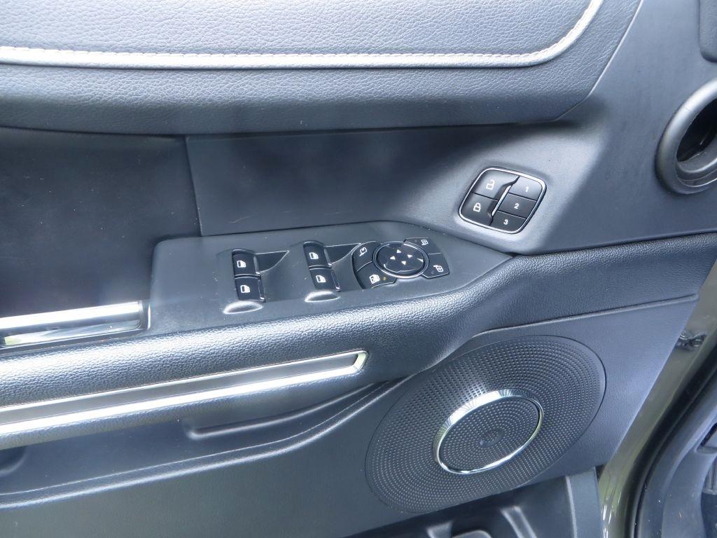 Ford Expedition Max  2024