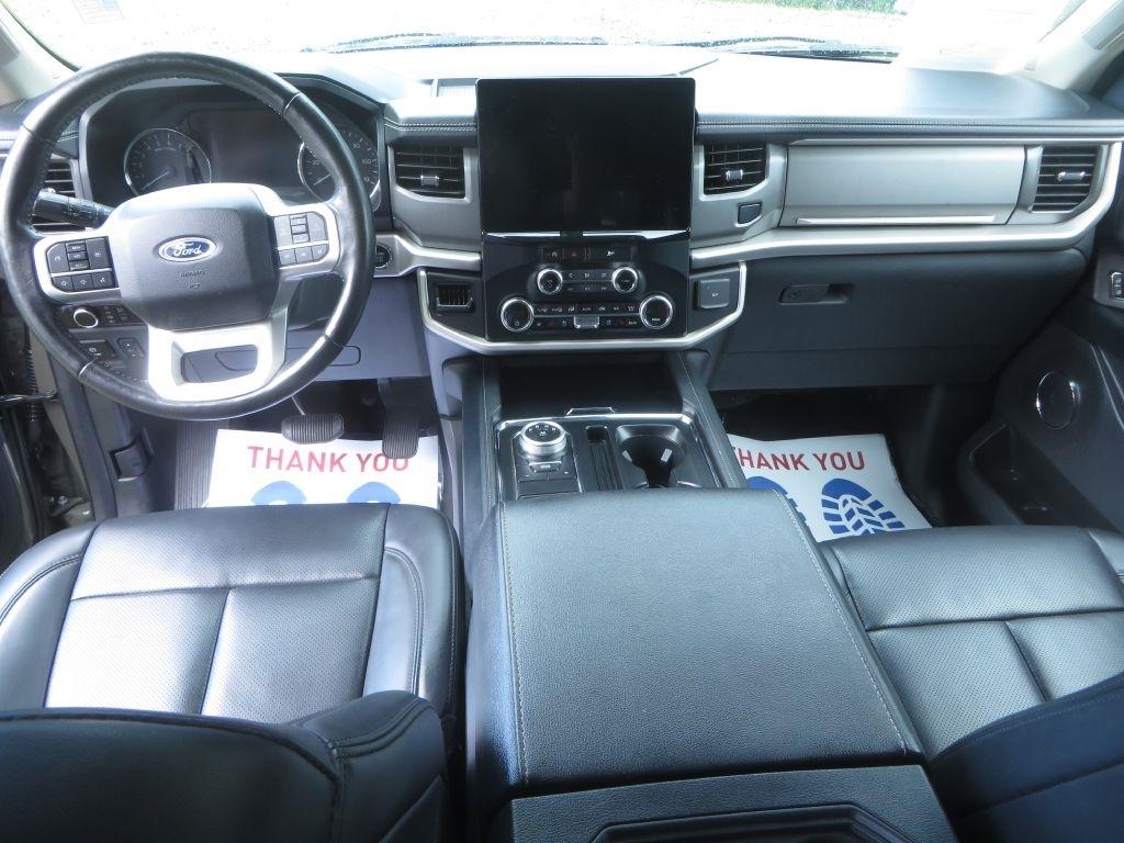 Ford Expedition Max  2024