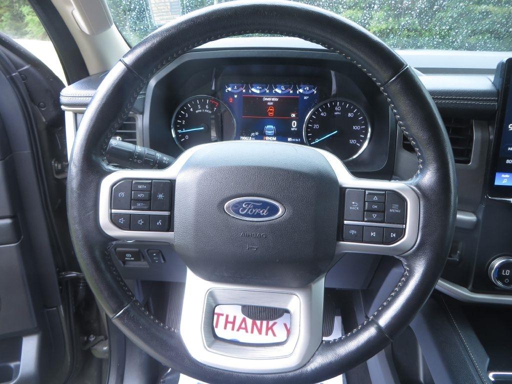 Ford Expedition Max  2024