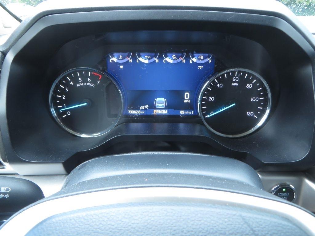 Ford Expedition Max  2024