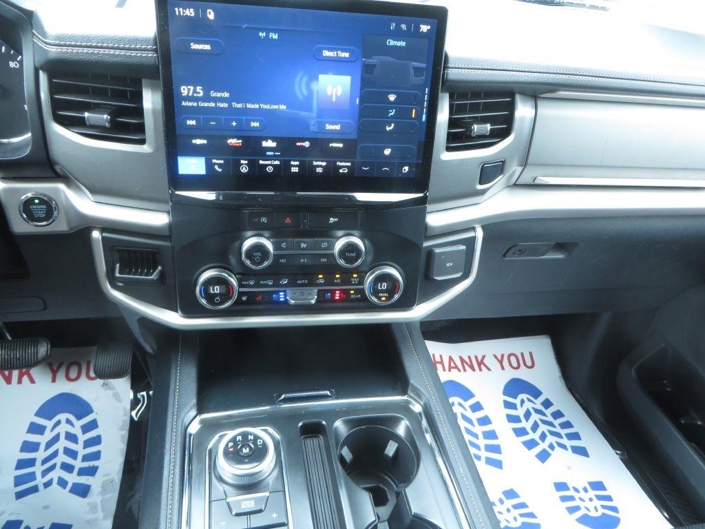 Ford Expedition Max  2024