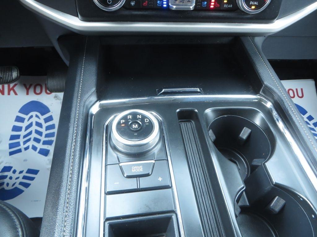Ford Expedition Max  2024