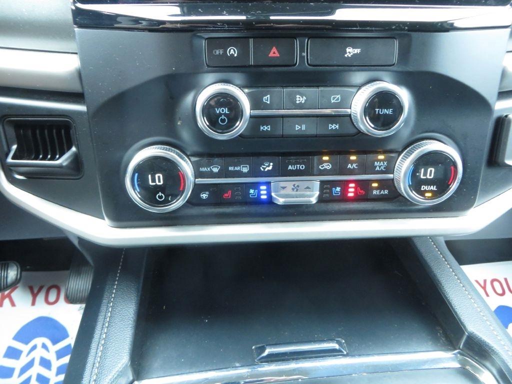 Ford Expedition Max  2024