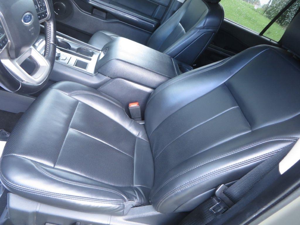 Ford Expedition Max  2024