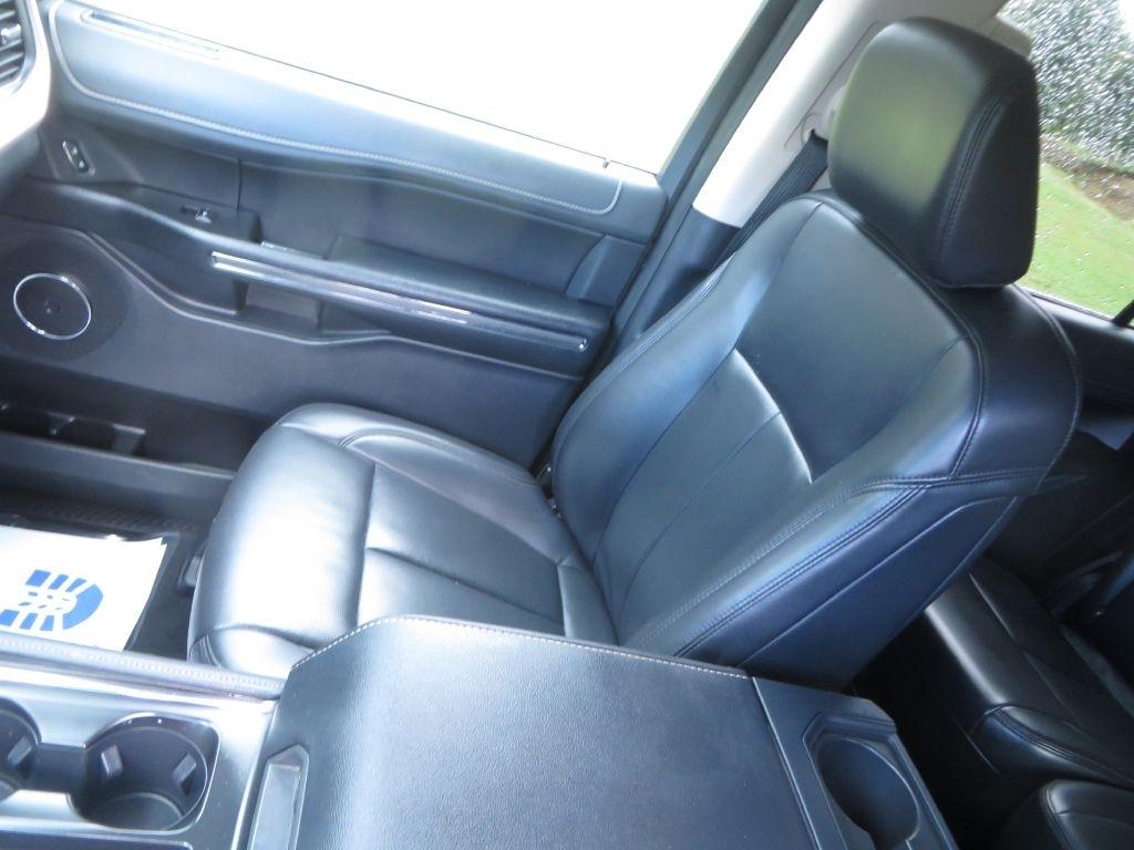 Ford Expedition Max  2024
