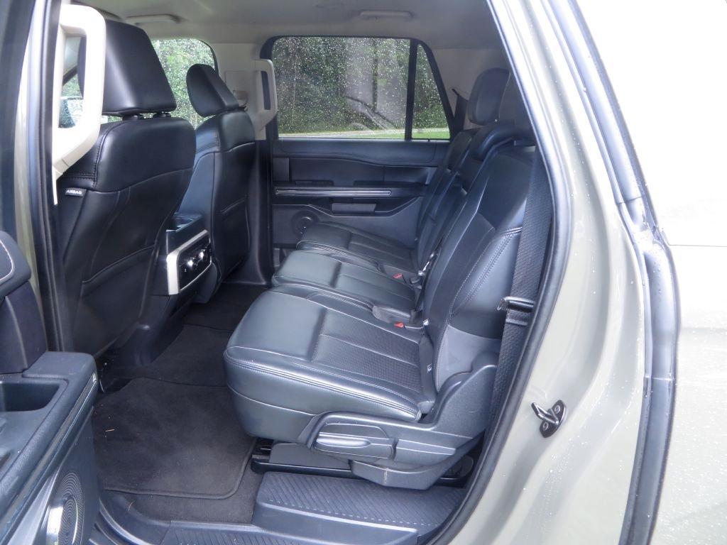 Ford Expedition Max  2024