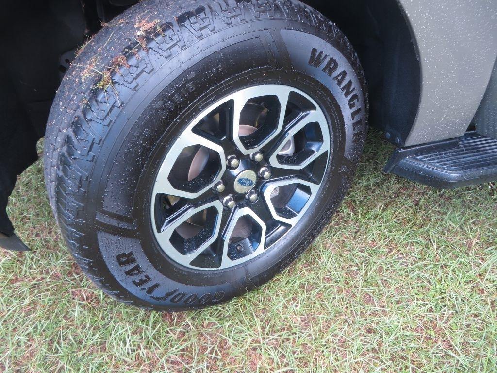 Ford Expedition Max  2024