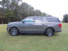 2024 Ford Expedition Max 