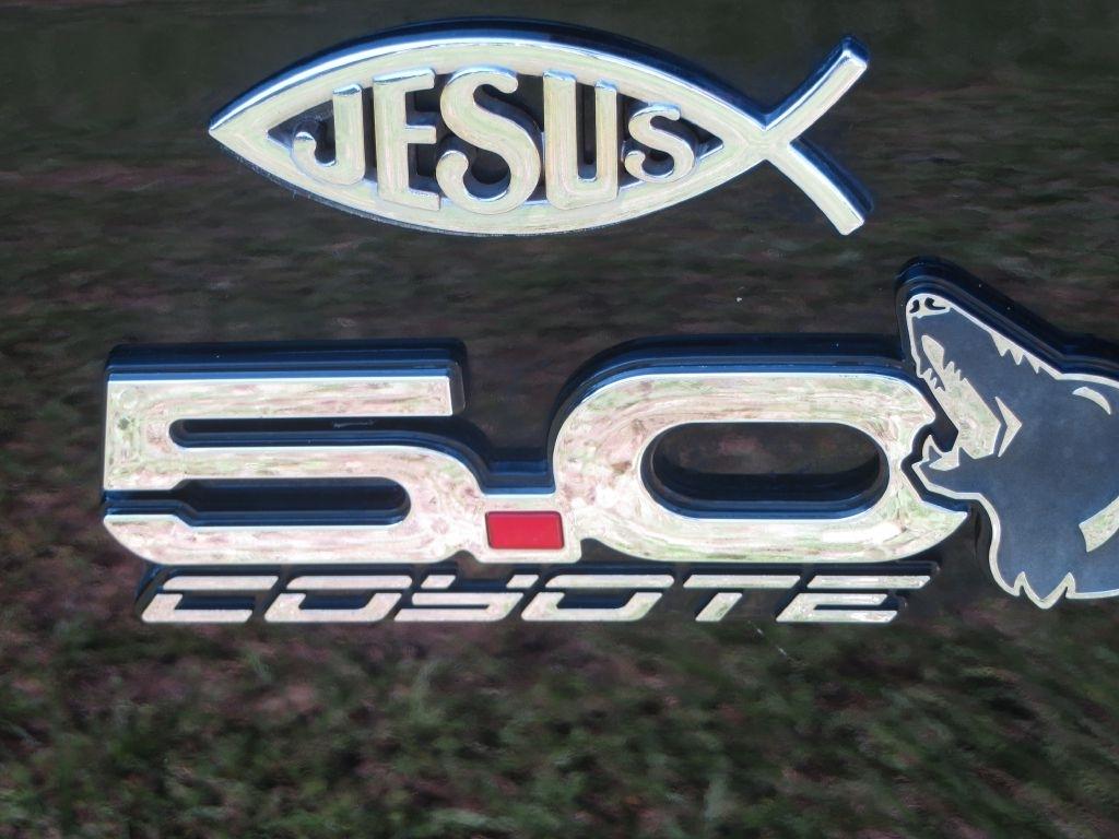 Ford Mustang  2015