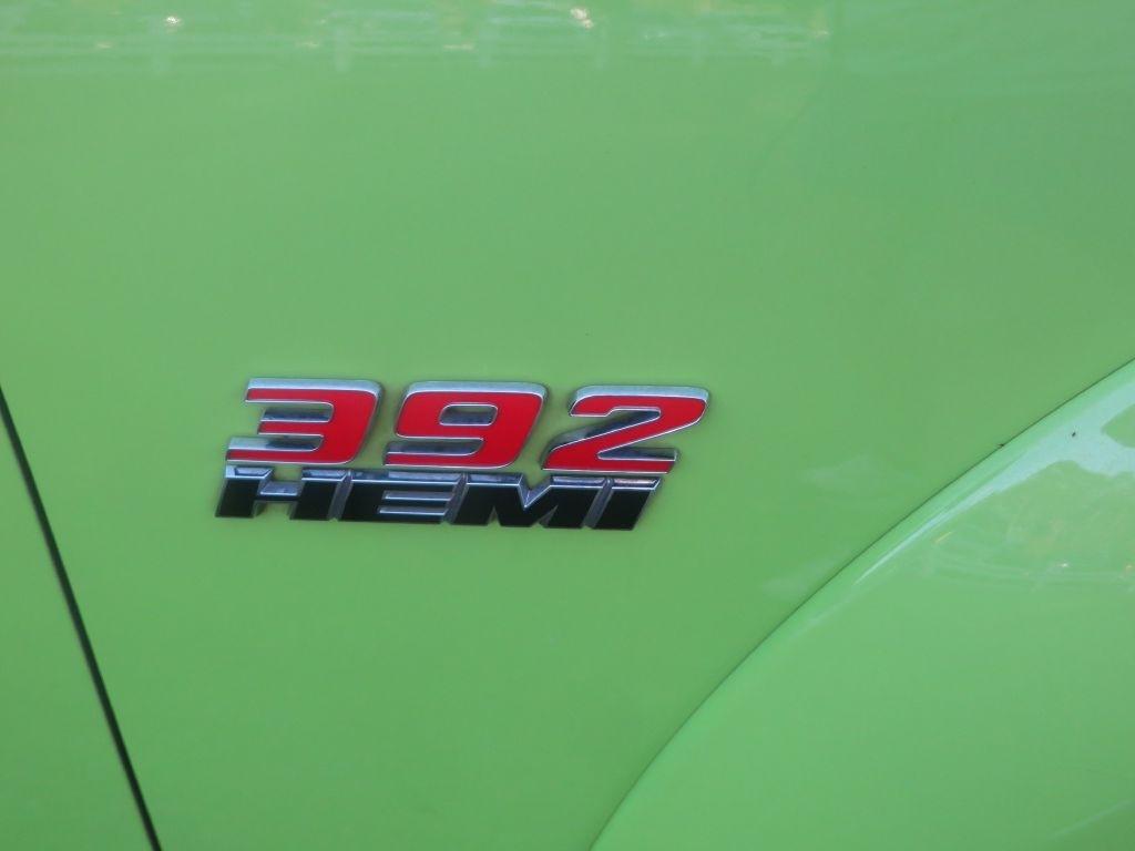 Dodge Charger Scat Pack 2023
