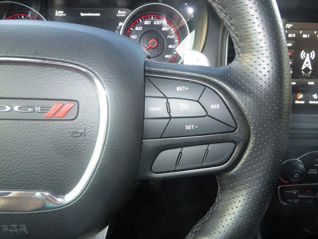 Dodge Charger Scat Pack 2023