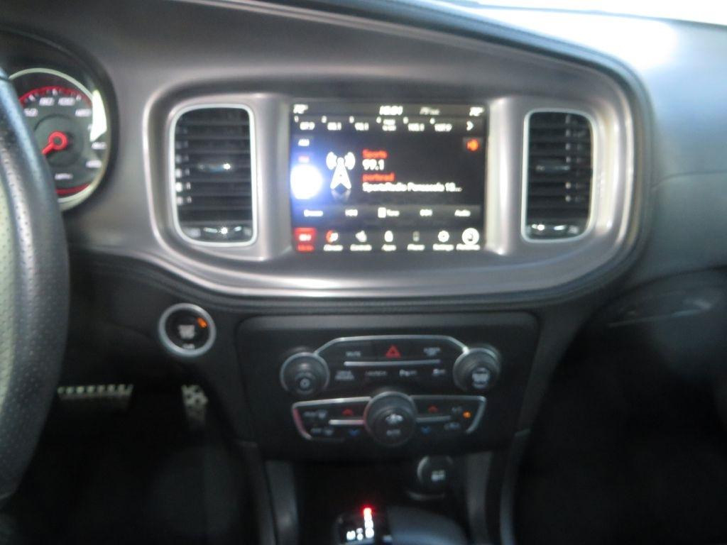 Dodge Charger Scat Pack 2023