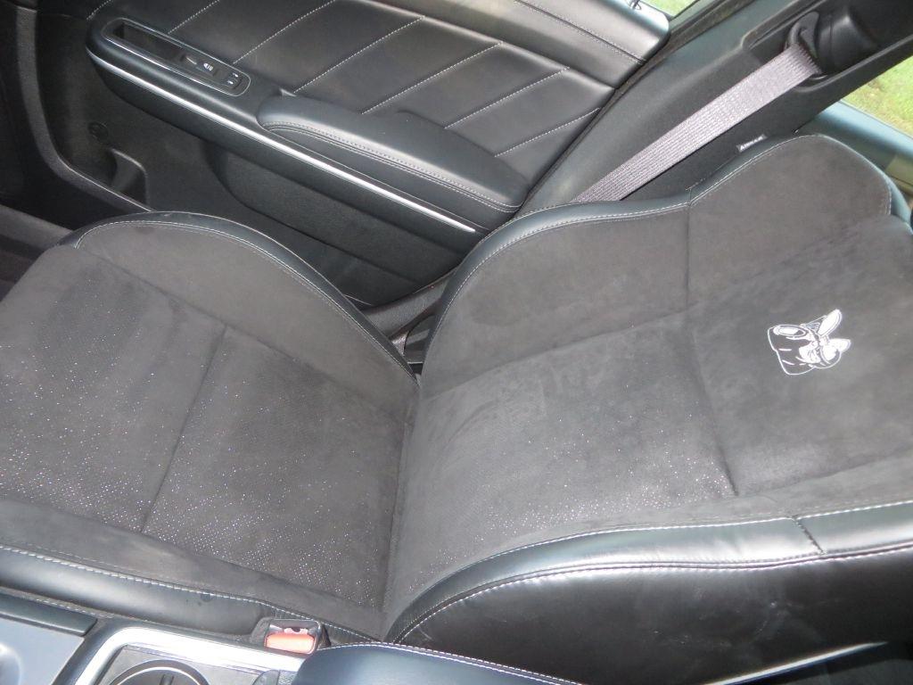 Dodge Charger Scat Pack 2023
