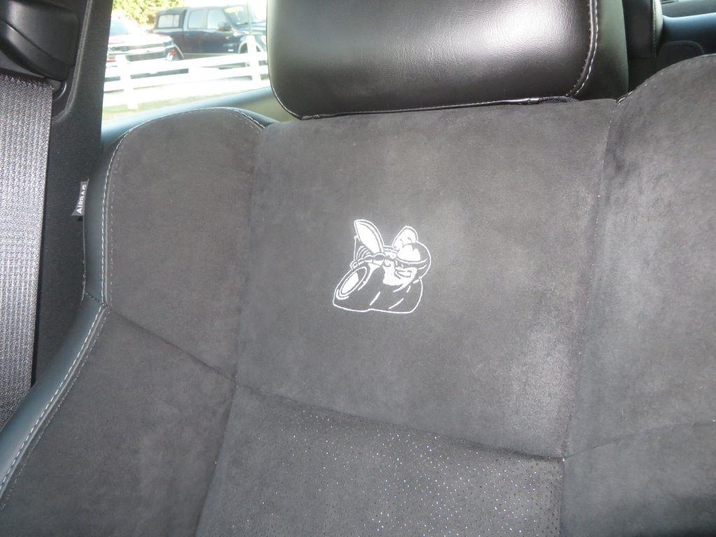 Dodge Charger Scat Pack 2023