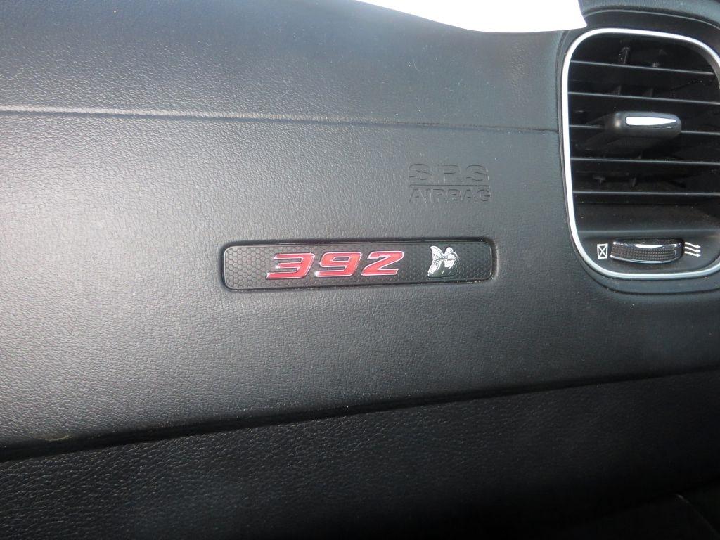 Dodge Charger Scat Pack 2023