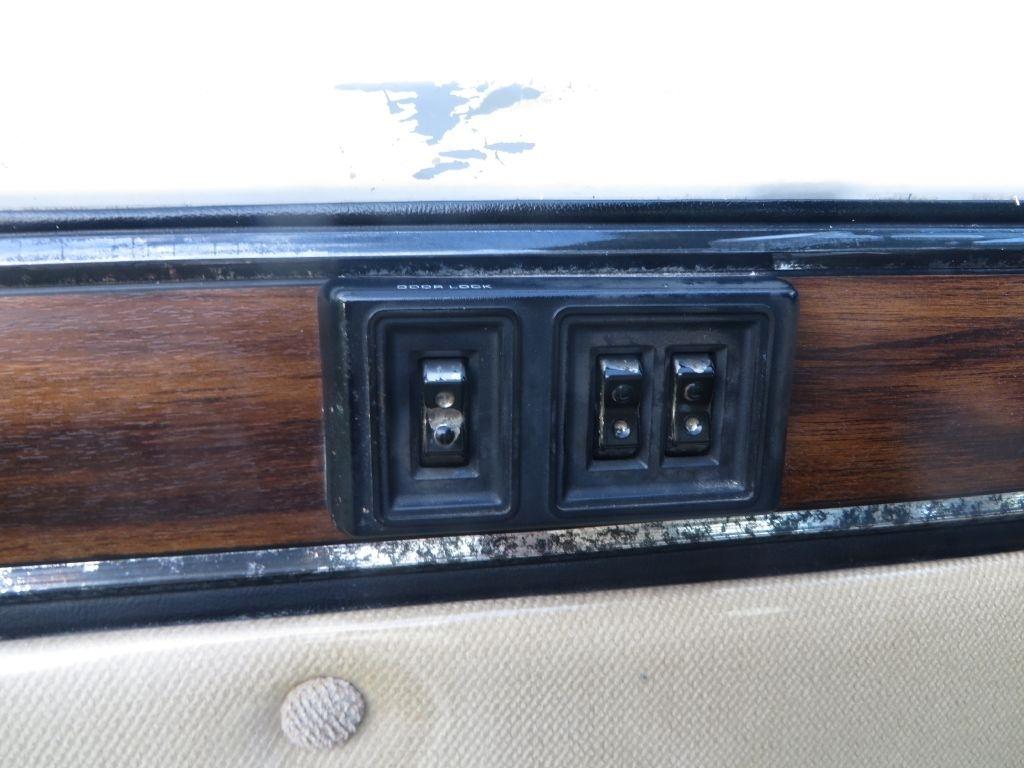 Dodge Ram Van B350 1989