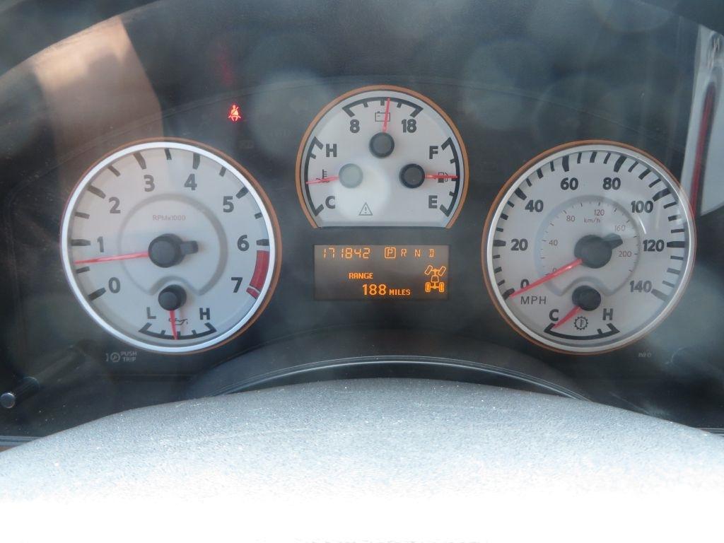 Nissan Titan PRO-4X 4WD 2015