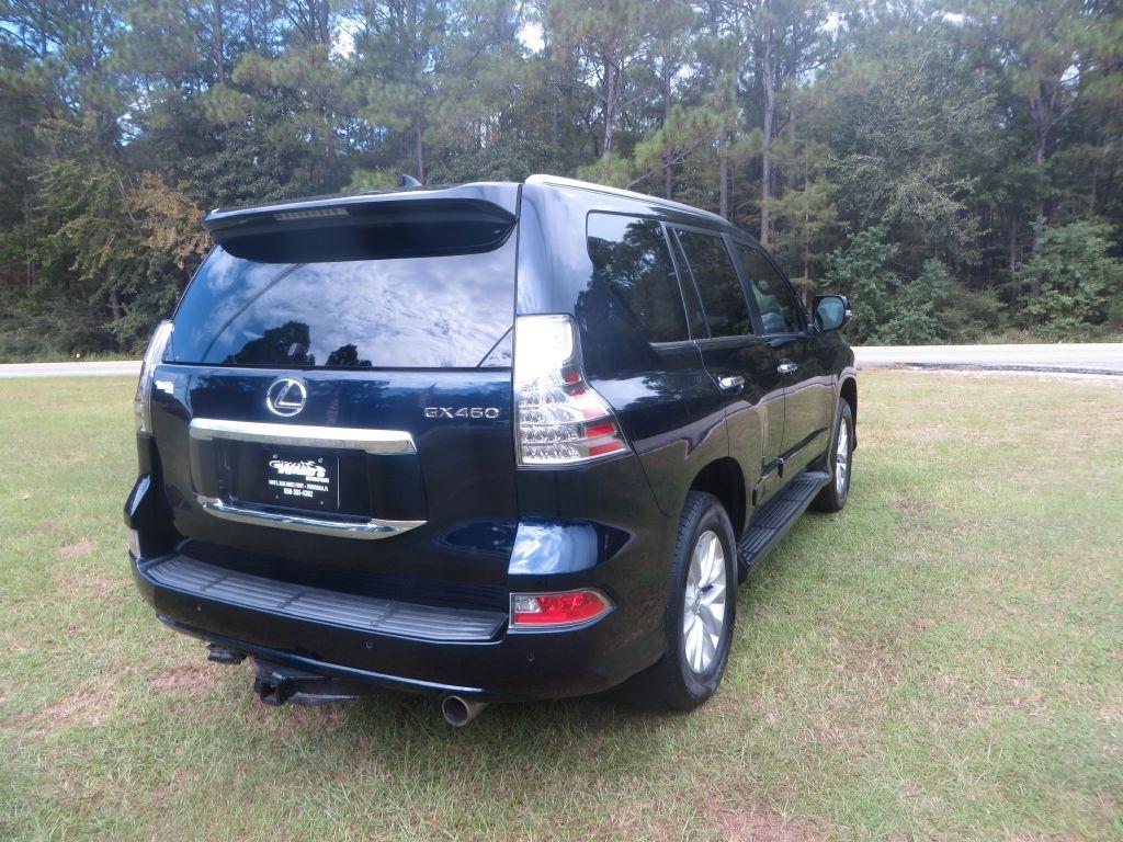 Lexus GX  2019