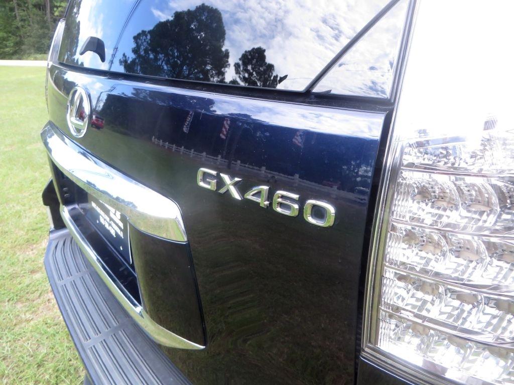 Lexus GX  2019