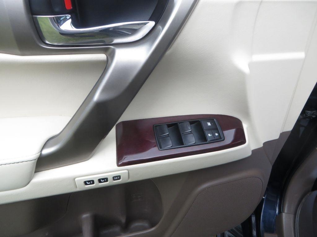 Lexus GX  2019