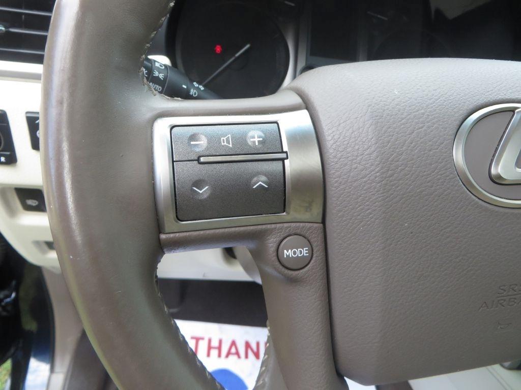 Lexus GX  2019