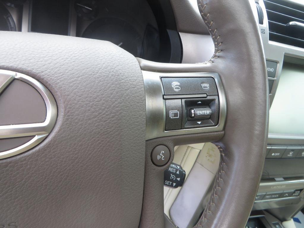 Lexus GX  2019
