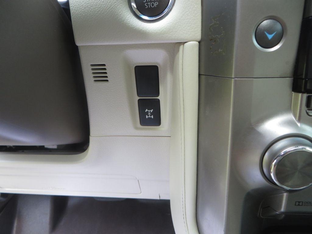 Lexus GX  2019