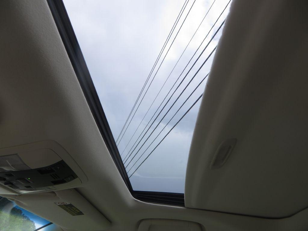 Lexus GX  2019