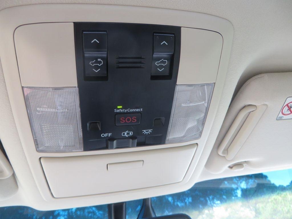 Lexus GX  2019