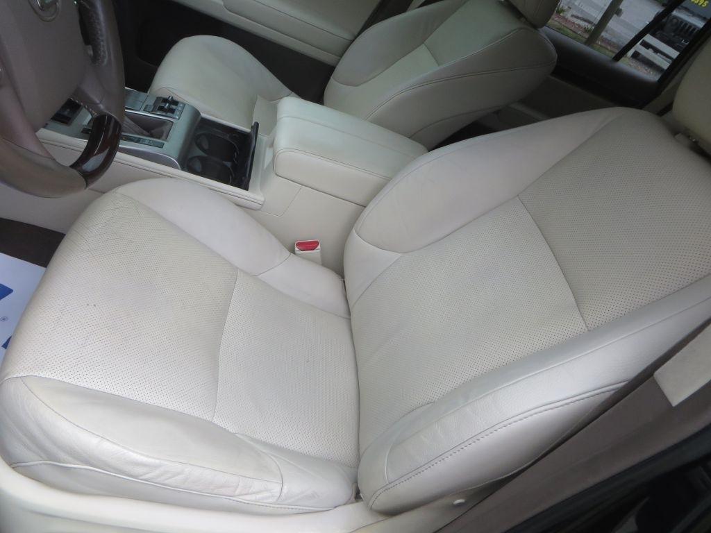 Lexus GX  2019