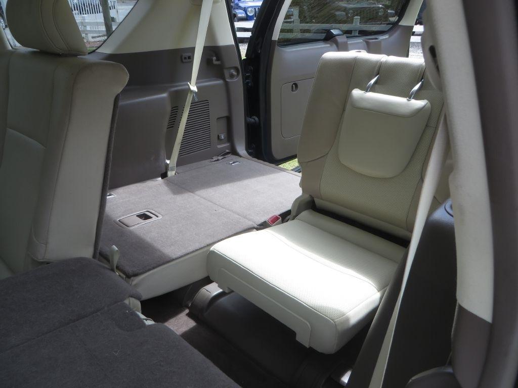 Lexus GX  2019
