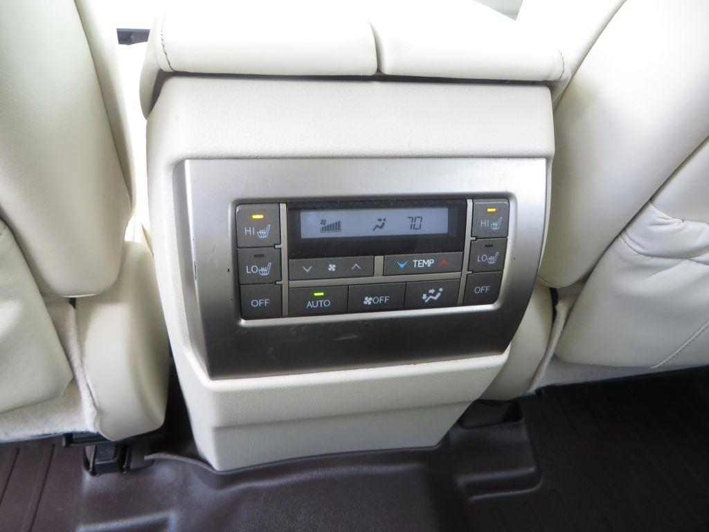 Lexus GX  2019
