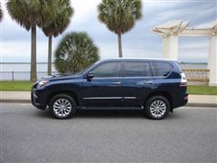 2019 Lexus GX 