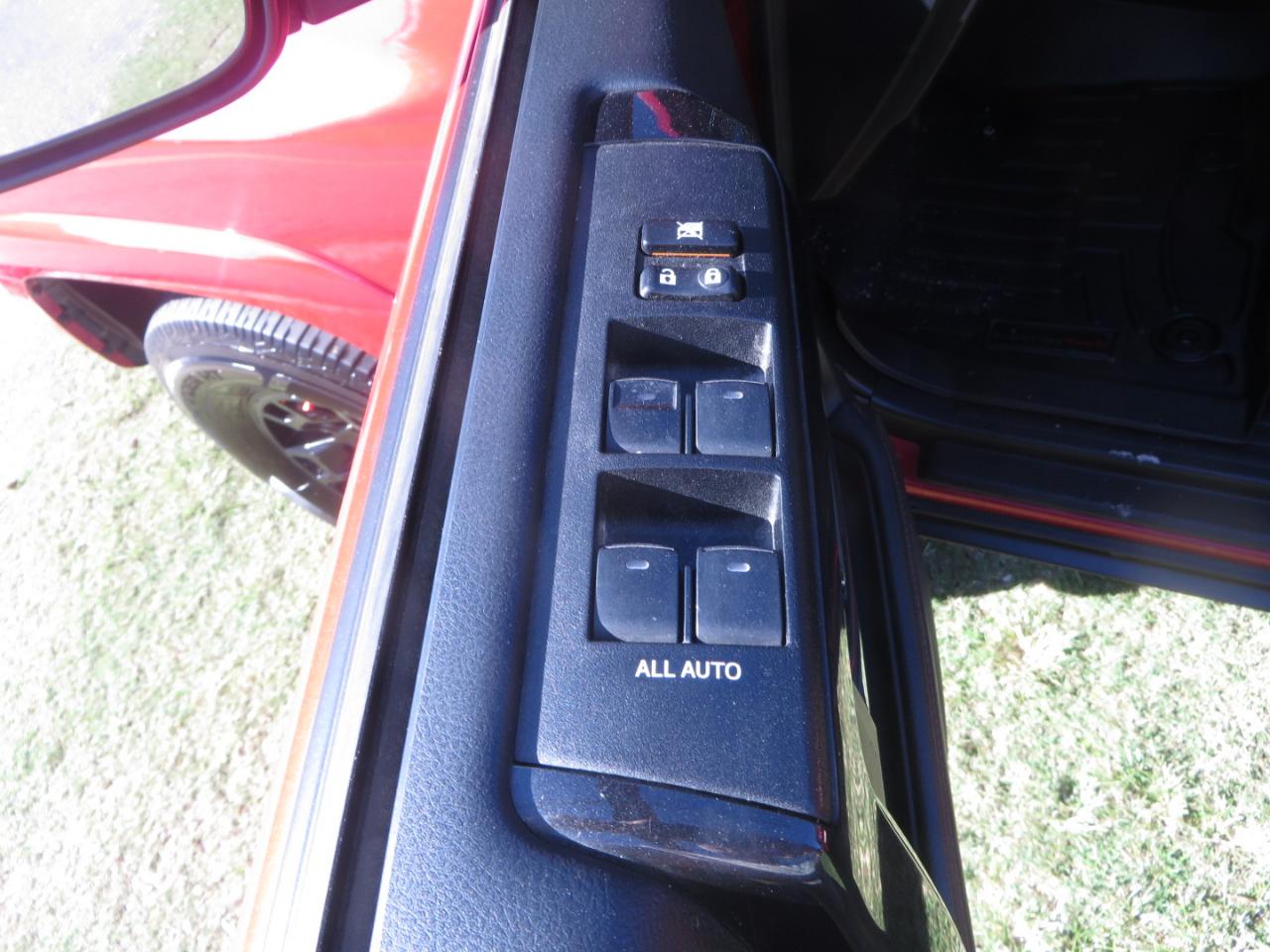 Toyota 4Runner SR5 Premium 2022