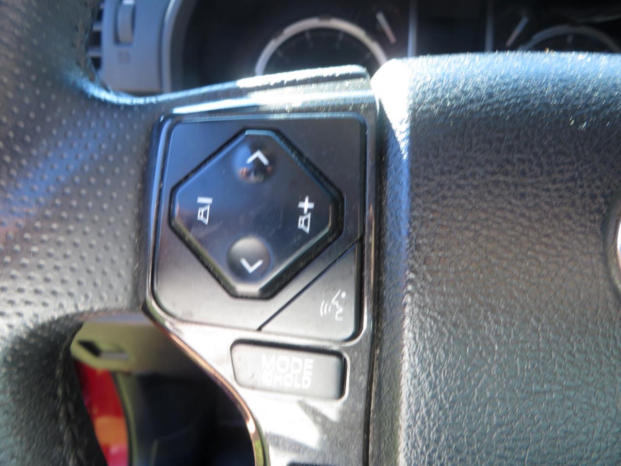 Toyota 4Runner SR5 Premium 2022