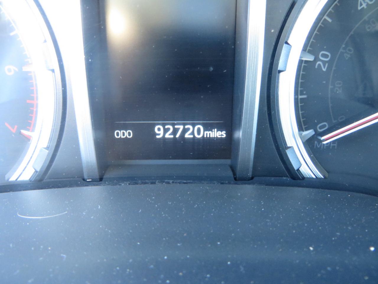 Toyota 4Runner SR5 Premium 2022