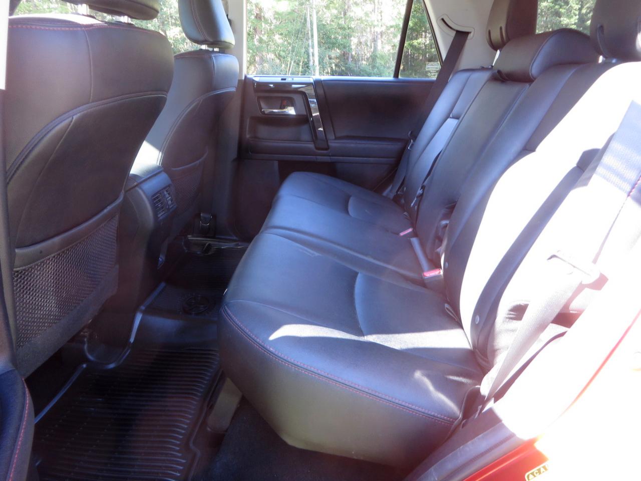 Toyota 4Runner SR5 Premium 2022